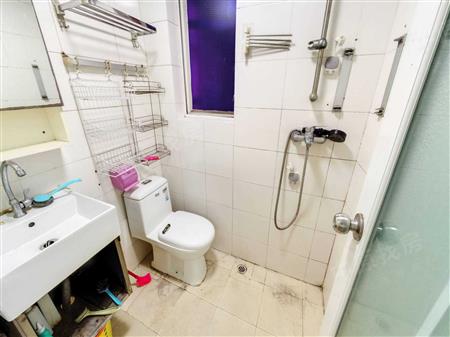 翡翠星光园(80后街)-卫生间