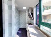 天鹅堡三期-厨房