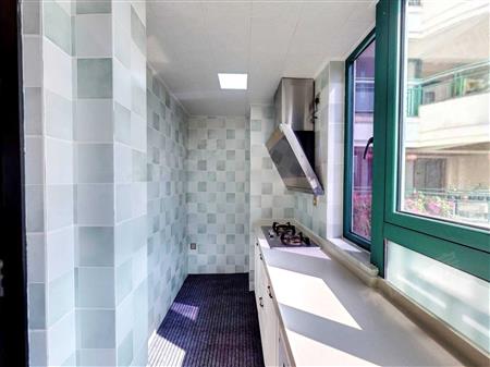 天鹅堡三期-厨房