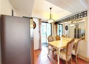 天鹅堡三期-餐厅