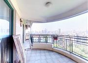 天鹅堡三期-阳台