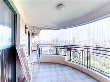 天鹅堡三期-阳台