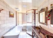 天鹅堡三期-卫生间