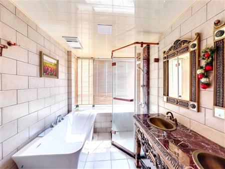 天鹅堡三期-卫生间