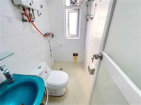 旺业豪苑-卫生间