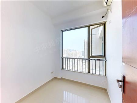 信义荔山公馆（景和园）-次卧