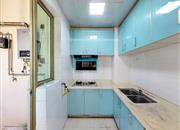 信义荔山公馆（景和园）-厨房