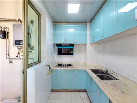 信义荔山公馆（景和园）-厨房