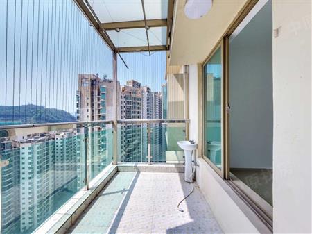 信义荔山公馆（景和园）-阳台