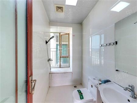 信义荔山公馆（景和园）-卫生间