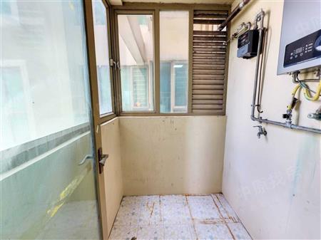 信义荔山公馆（景和园）-阳台