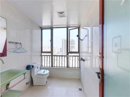 信义荔山公馆（景和园）-卫生间