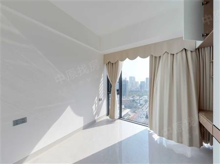 湖景居-次卧