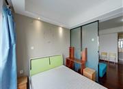 深业U中心-主卧