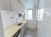 深业U中心-厨房