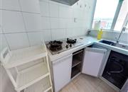 新天地名居-厨房