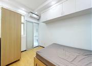 新天地名居-主卧