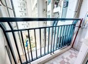 新天地名居-阳台