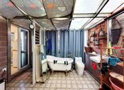 莲花山庄-卫生间