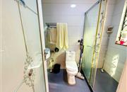 莲花山庄-卫生间