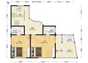 莲花山庄-户型图