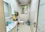 莲花山庄-卫生间