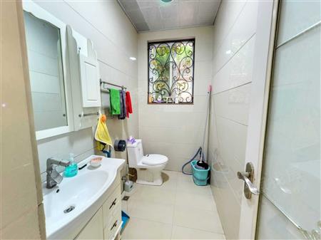 莲花山庄-卫生间