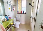 莲花山庄-卫生间