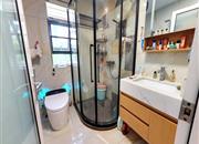 鸿景翠峰-卫生间