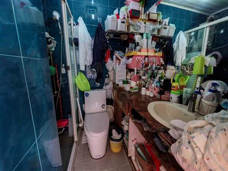 华丽花园-卫生间