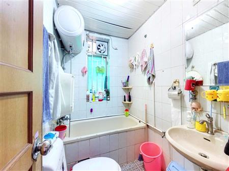 华丽花园-卫生间