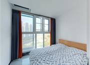 桃源居世外桃源-主卧