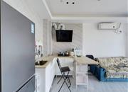 桃源居世外桃源-厨房