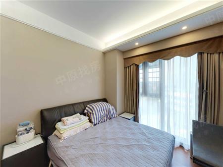 壹方中心·玖誉(一期)-次卧