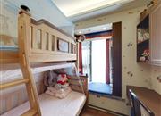 壹方中心·玖誉(一期)-次卧