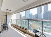 壹方中心·玖誉(一期)-阳台