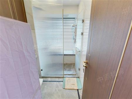 壹方中心·玖誉(一期)-卫生间