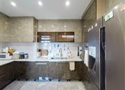 壹方中心·玖誉(一期)-厨房