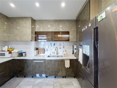 壹方中心·玖誉(一期)-厨房