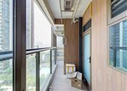 壹方中心·玖誉(一期)-阳台