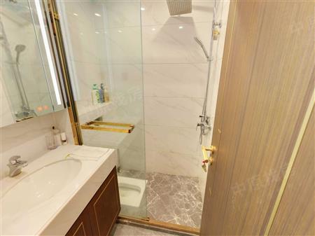 壹方中心·玖誉(一期)-卫生间