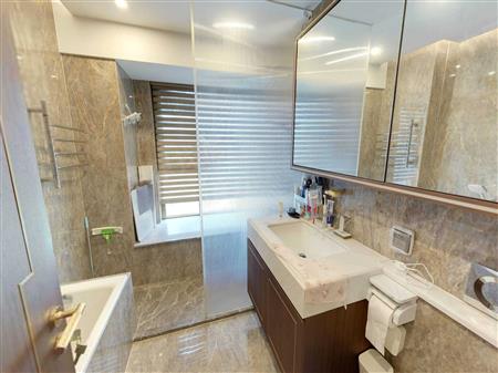 壹方中心·玖誉(一期)-卫生间