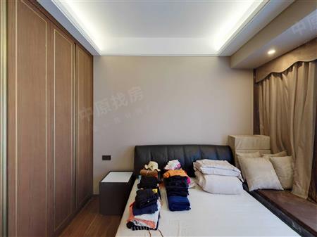 壹方中心·玖誉(一期)-次卧