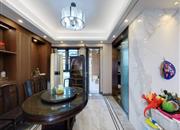 壹方中心·玖誉(一期)-餐厅