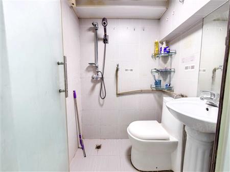 海洋大厦-卫生间