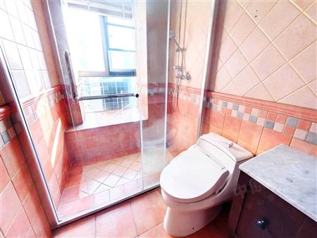 荔海春城-卫生间