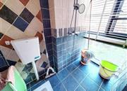 荔海春城-卫生间