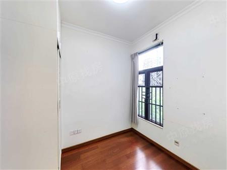 公馆一八六六花园-次卧