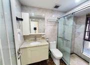 公馆一八六六花园-卫生间