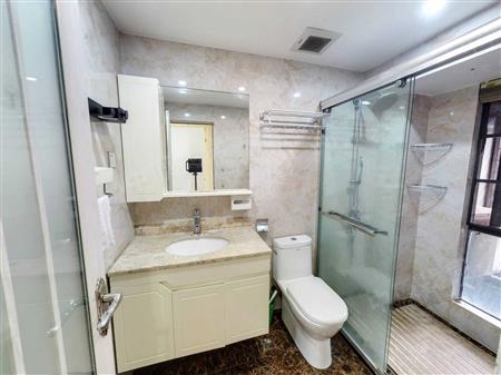 公馆一八六六花园-卫生间